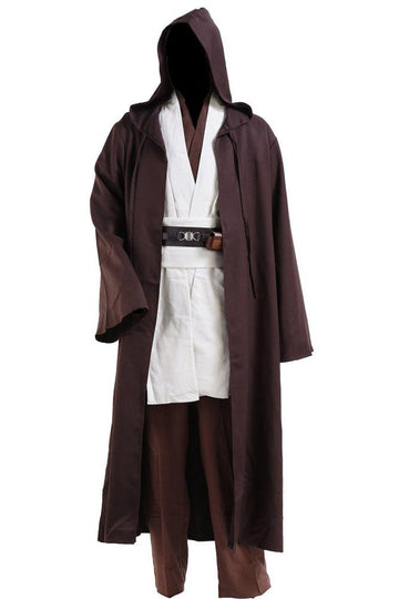 Kenobi Jedi TUNIC Costume Custom-made